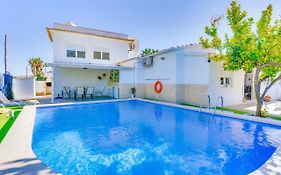 Casa Blanca By Mallorca Villa Selection