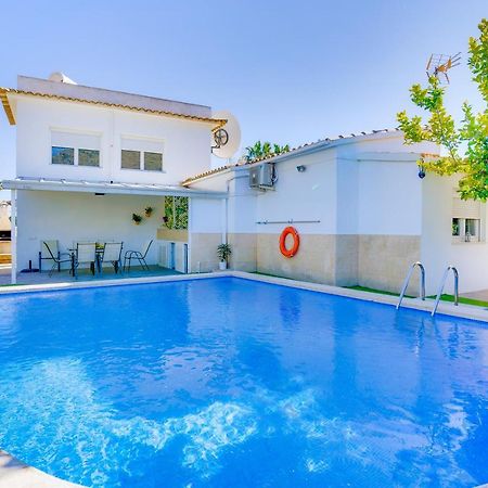 Casa Blanca By Mallorca Villa Selection Alcudia  Exterior photo