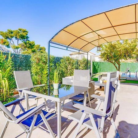 Casa Blanca By Mallorca Villa Selection Alcudia  Exterior photo