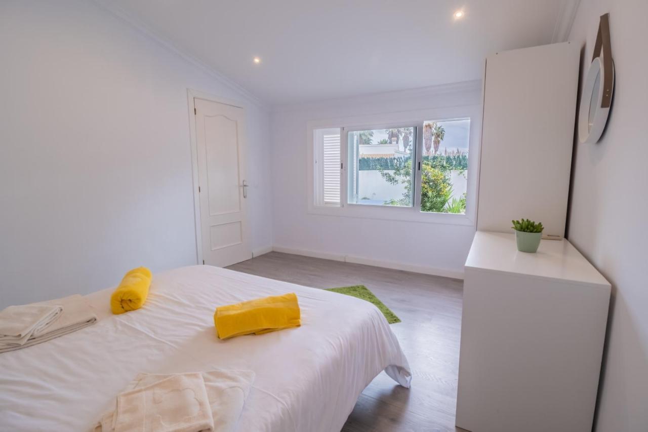 Casa Blanca By Mallorca Villa Selection Alcudia  Exterior photo