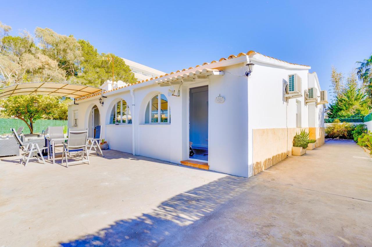 Casa Blanca By Mallorca Villa Selection Alcudia  Exterior photo